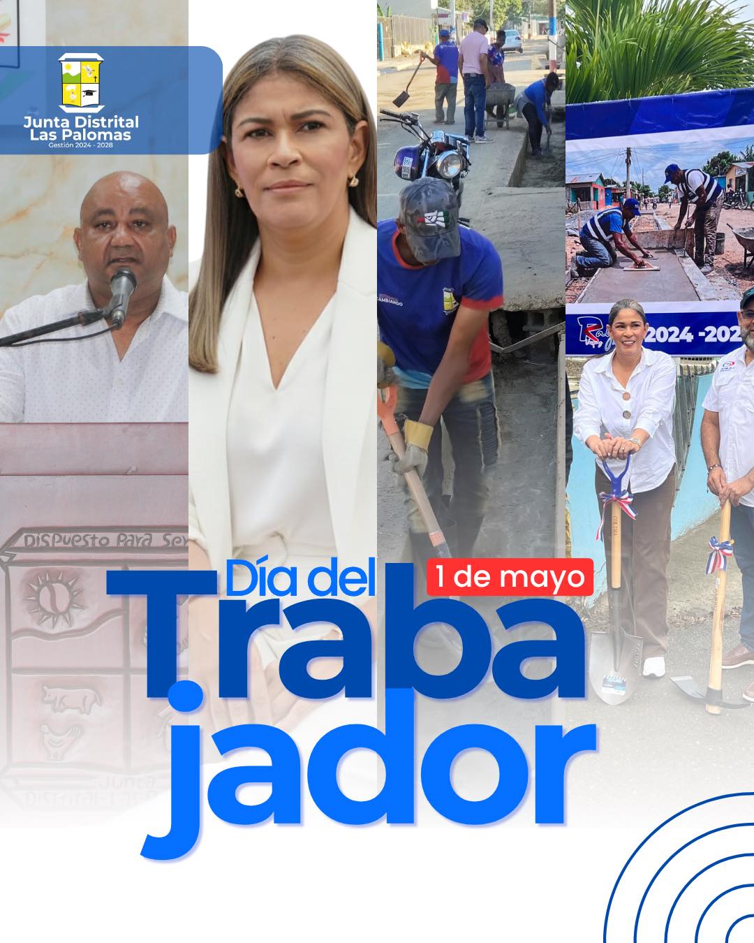04 De Mayo –