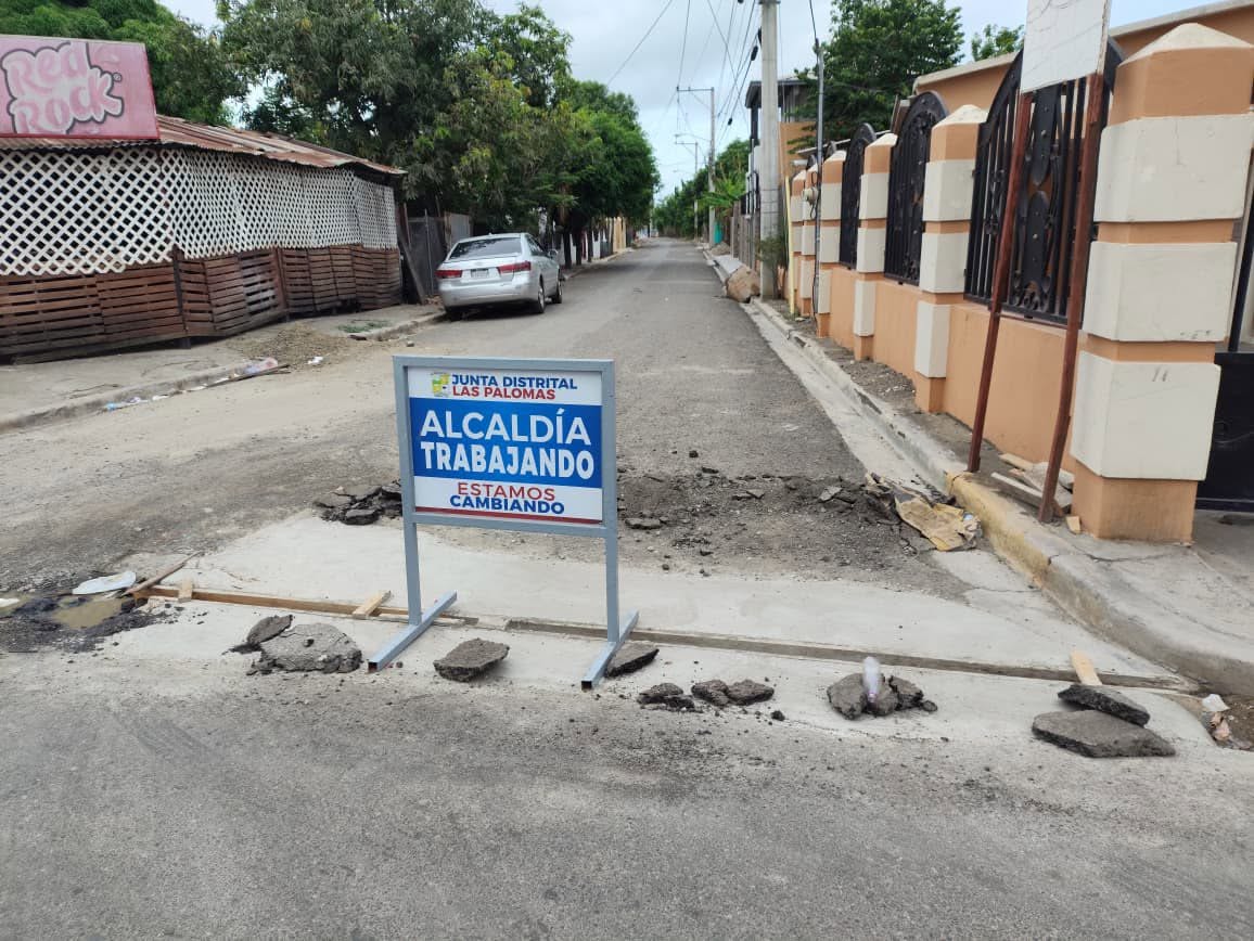 29 de junio – Seguimos construyendo soluciones. 🚧